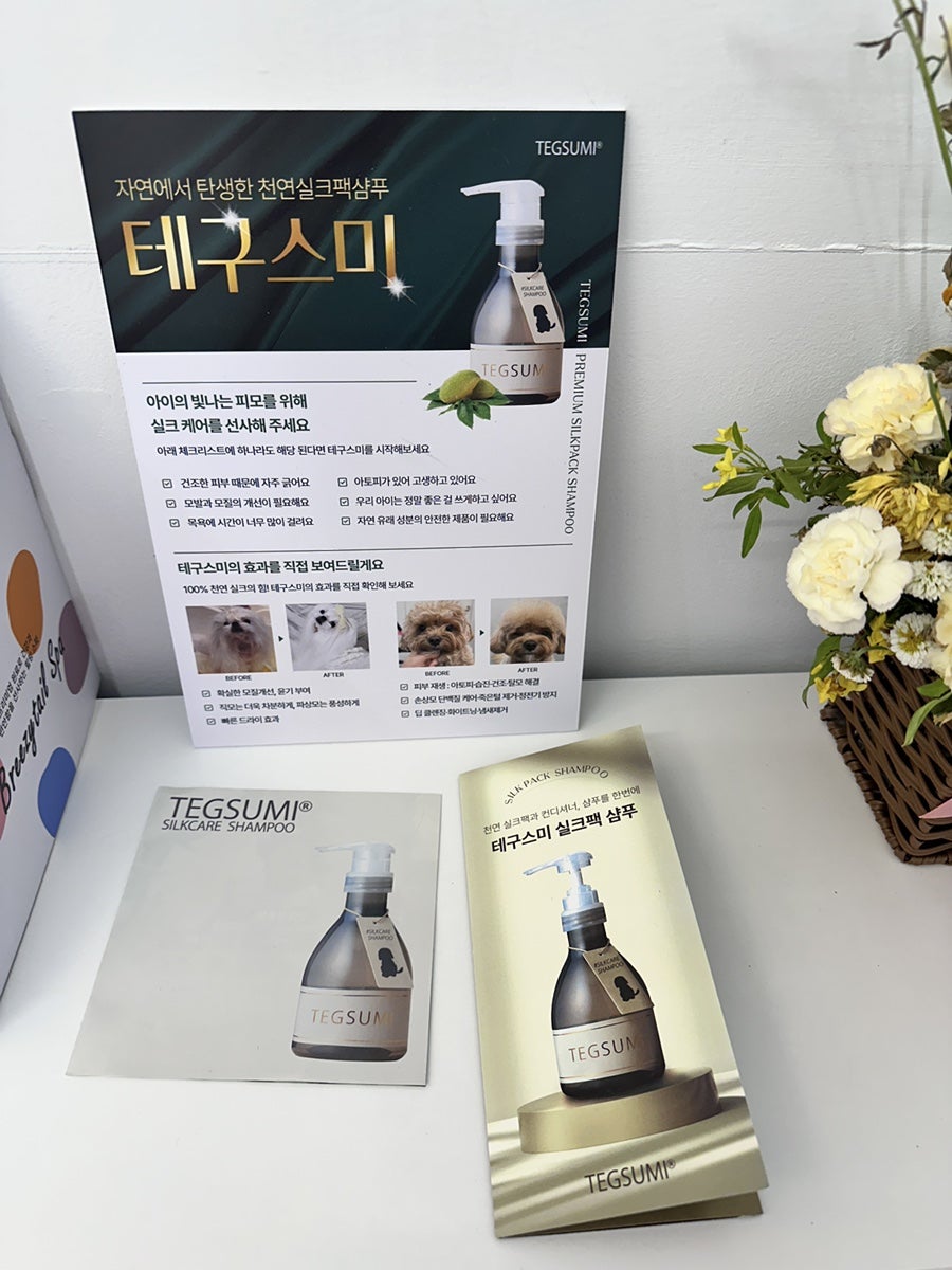 대구 강아지 미용 추천: 댕띠끄 방문 후기 및 비용 안내 — 사진 13