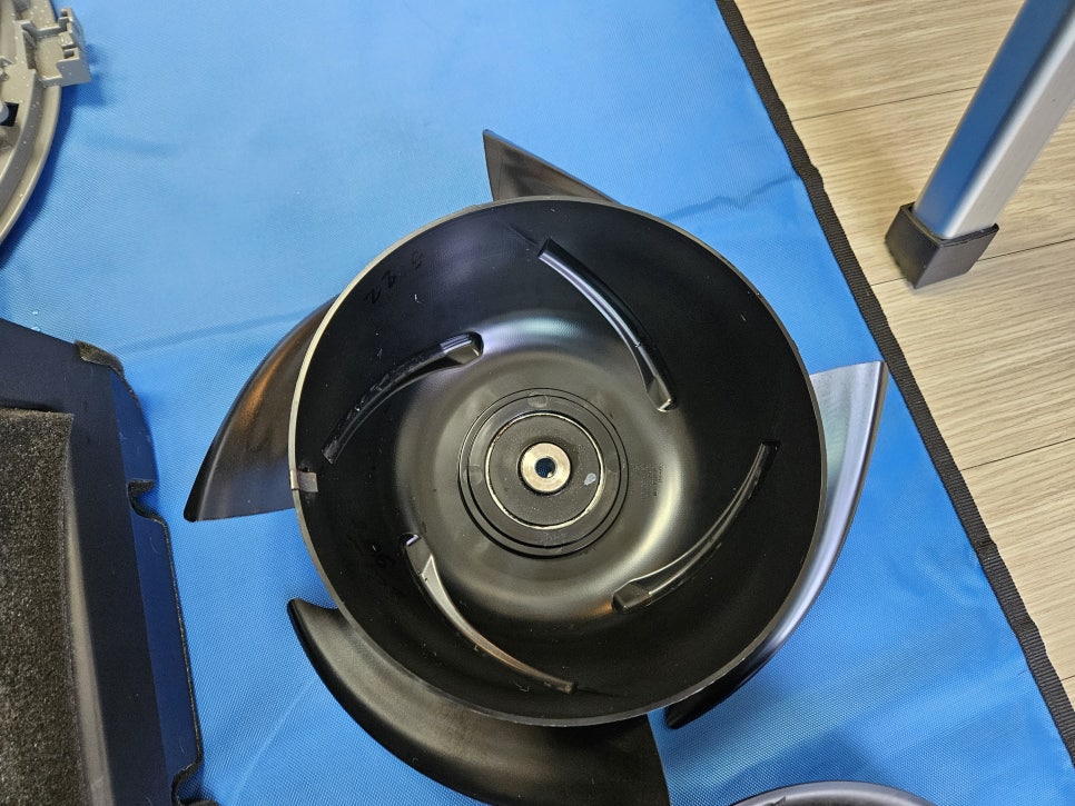 싹쓰리클린 이미지