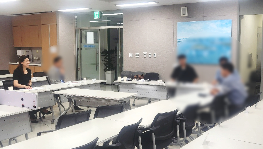 다해엔지니어링 이미지