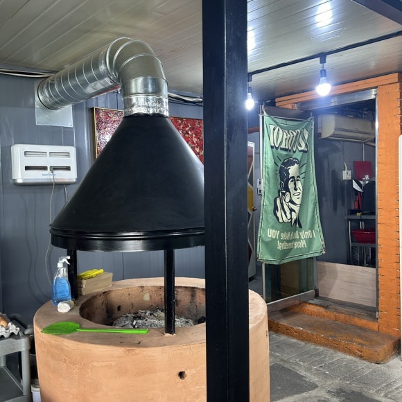 박대장김밥 이미지