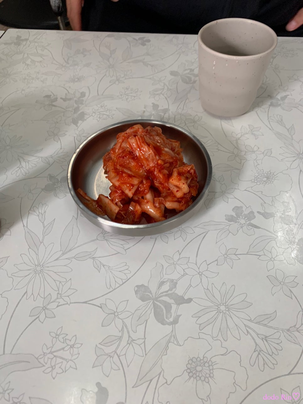 옛날홍두깨손칼국수 이미지