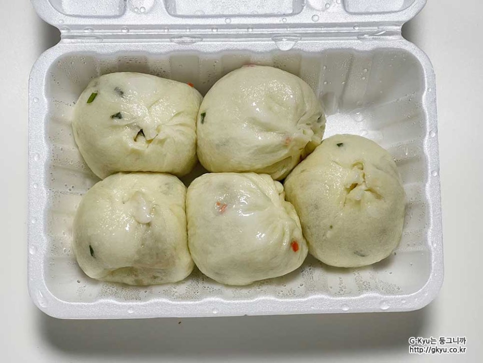 인동왕만두 이미지