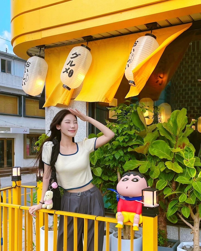 멘지 광주동명점 이미지