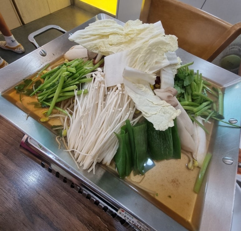 장위동맹가네 이미지