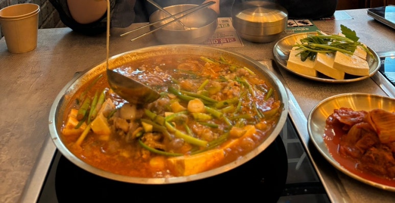 한솥도시락 삼성동점 이미지