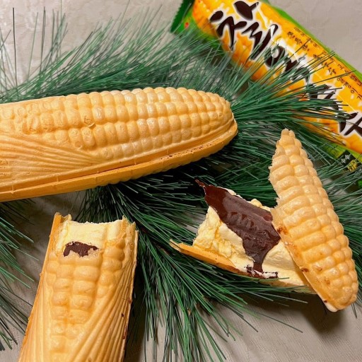 시원바삭아이스크림 이미지