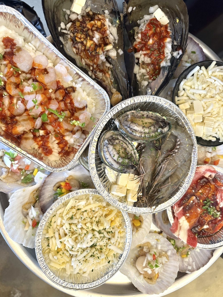 조개대교 이미지