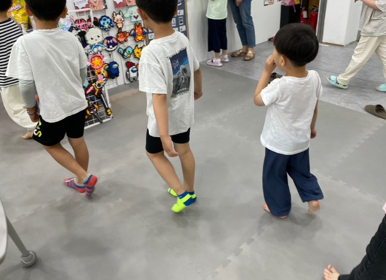 라플레이키즈 이미지