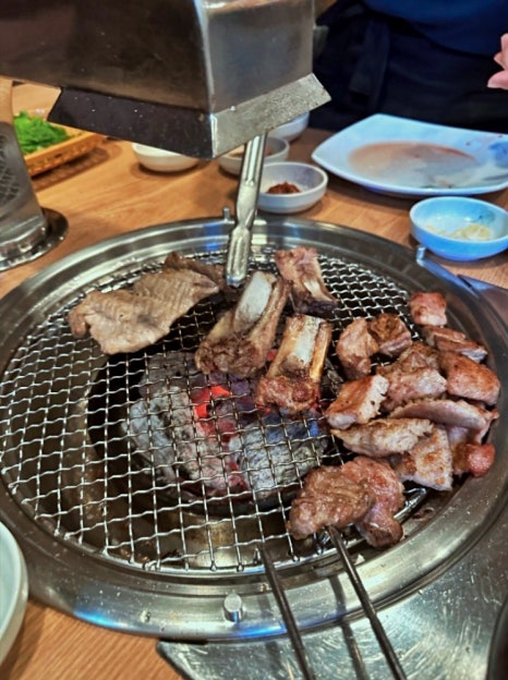 바로갈비 이미지