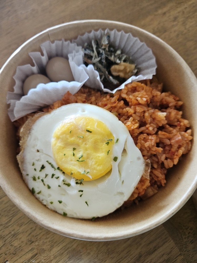 우아한도시락 일산마두점 이미지