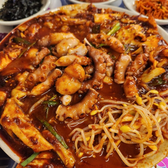 삼성동  보쌈 이미지