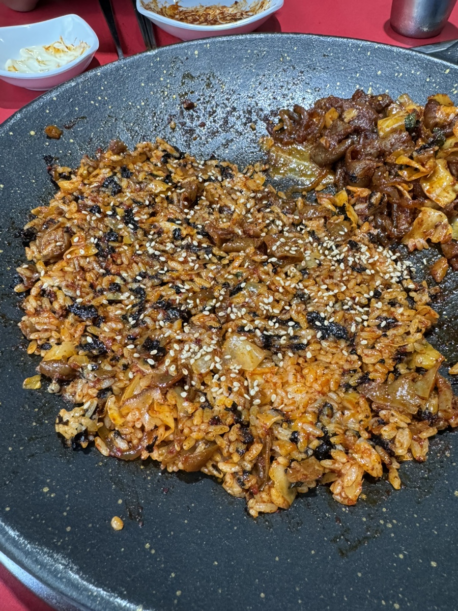 못말려곱창 이미지