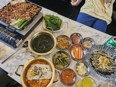젠틀막창 이미지