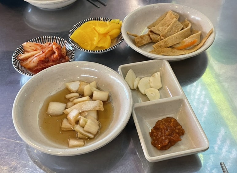 사고네연탄불고기김포 이미지