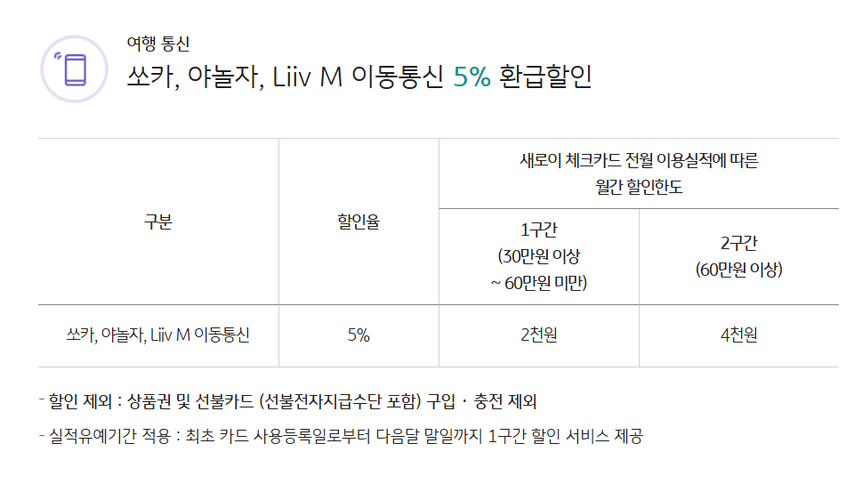 새로이통신 이미지