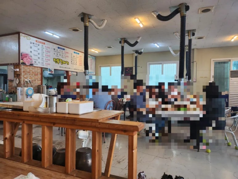 전통갈메기 이미지