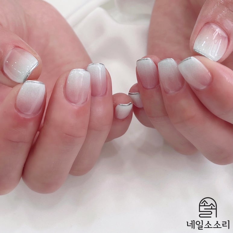 네일 소소리 이미지
