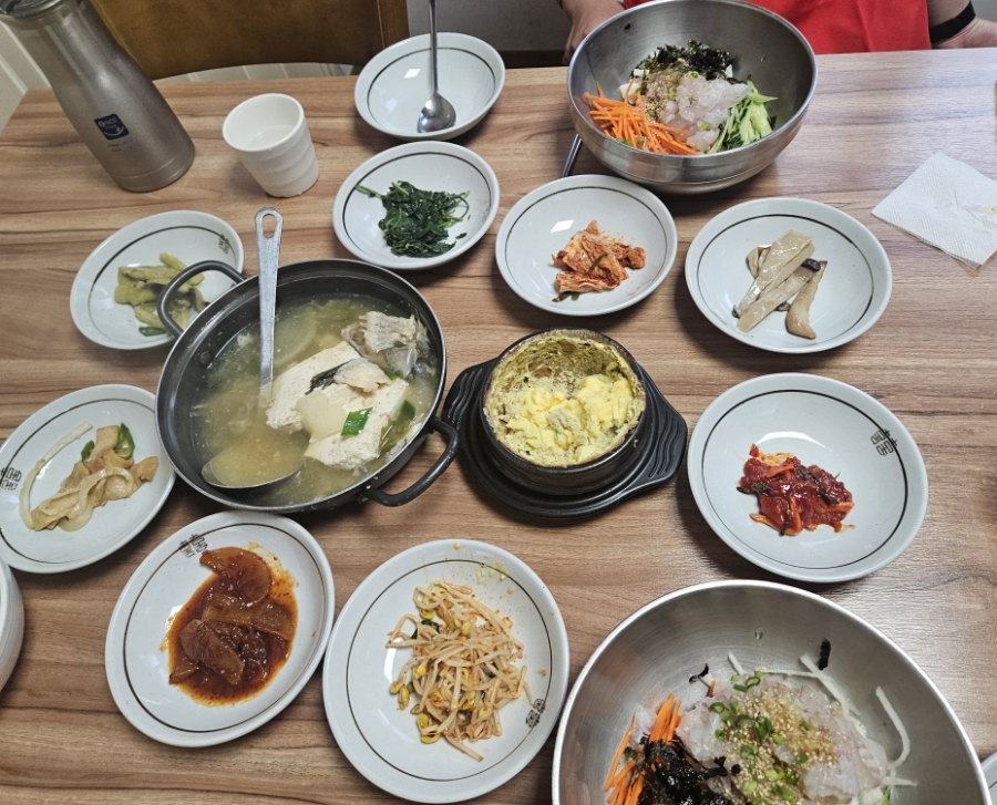 미미정고래집 이미지