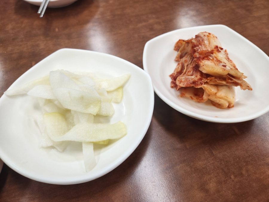 한마음면옥 이미지