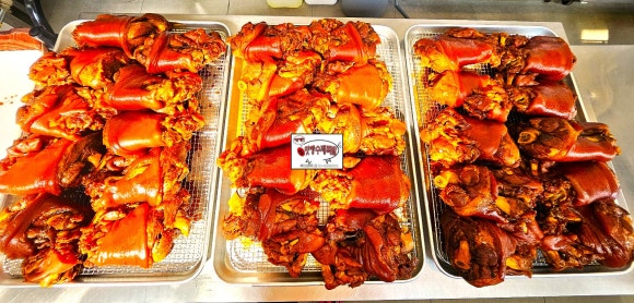 맛짱수제족발 이미지