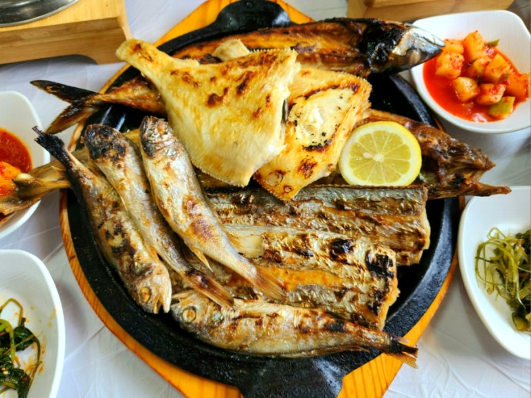 철원기사식당 이미지