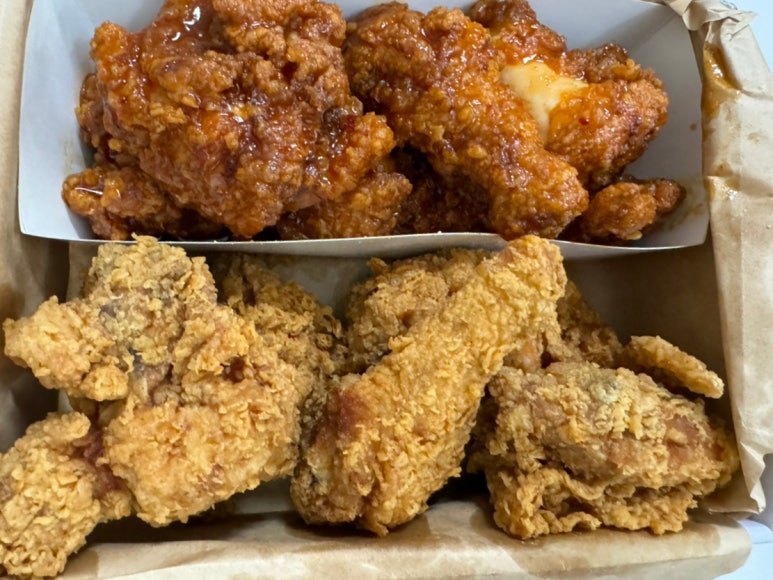피자나라치킨공주동탄 이미지
