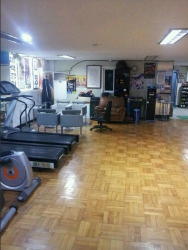 화서복싱체육관 이미지