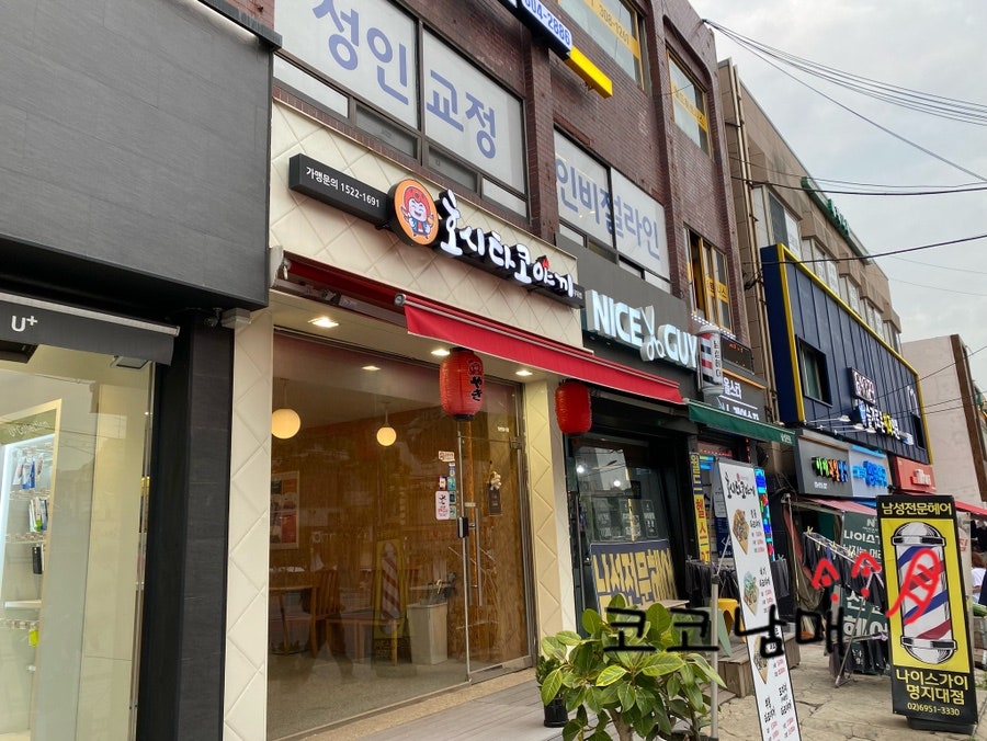 호시타코야끼 이미지