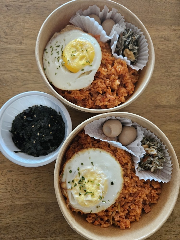우아한도시락 일산마두점 이미지