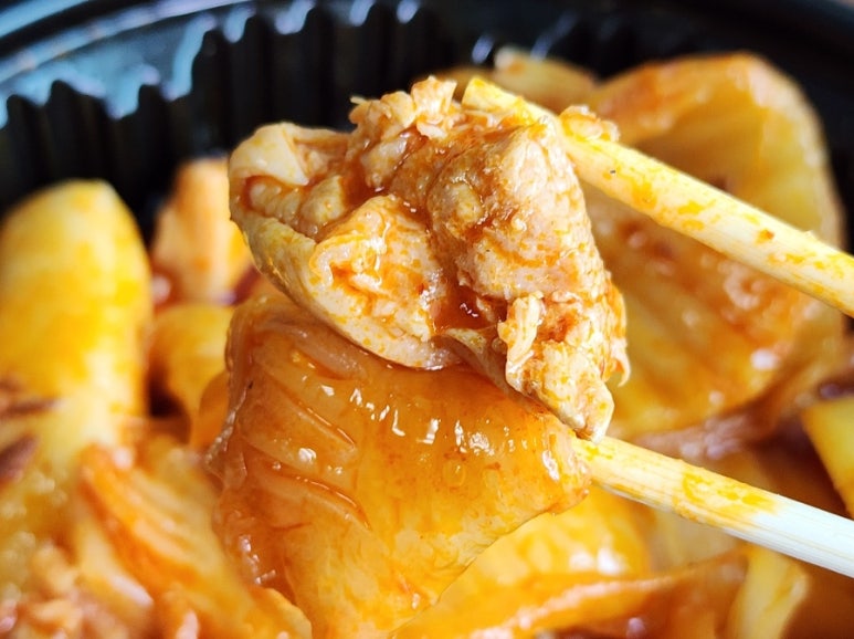 도리당 송파점 이미지