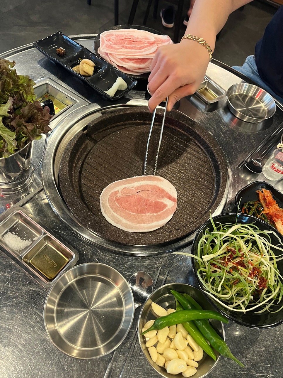 부강식육점 이미지