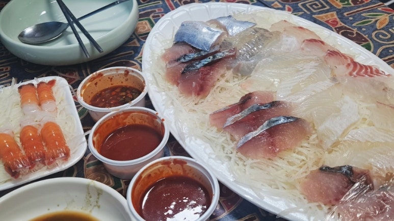 싸다수산 이미지