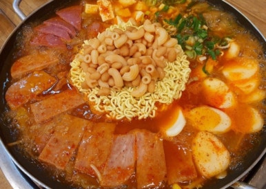 서울곱창강서 이미지