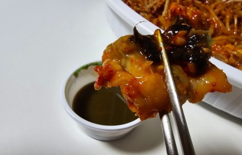 참바다해물찜 이미지