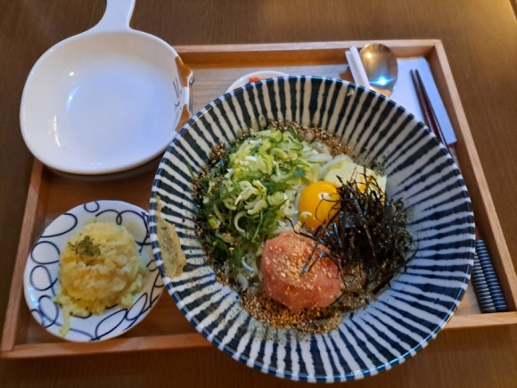 오야카레 이미지