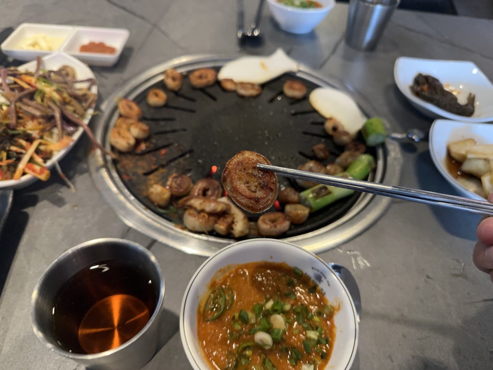 막창끝판왕 이미지