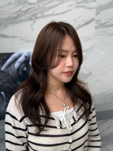 이현미용실 이미지