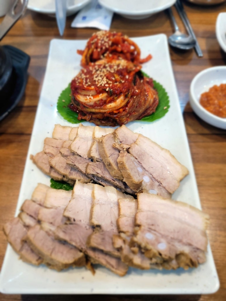다담보쌈 이미지