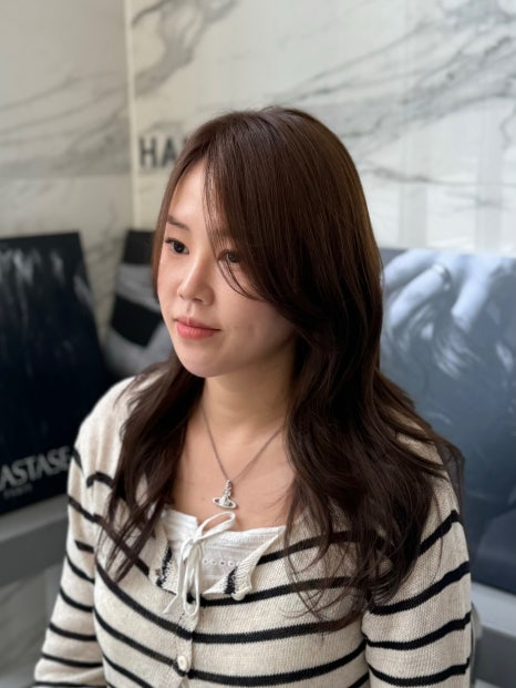 이현미용실 이미지