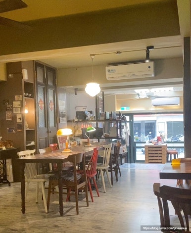 카페미미(CAFE MIMI) 이미지