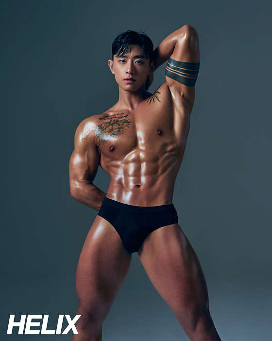 리스펙짐 행신점 이미지