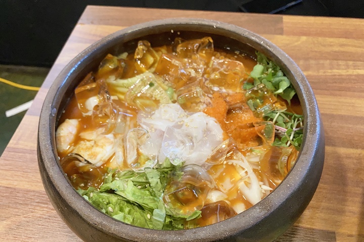 힐링구이포차 이미지