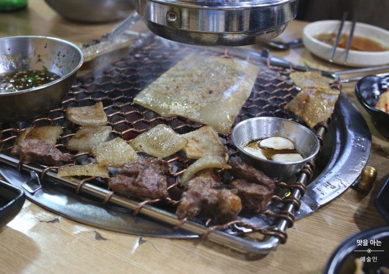 대화골목갈비 이미지