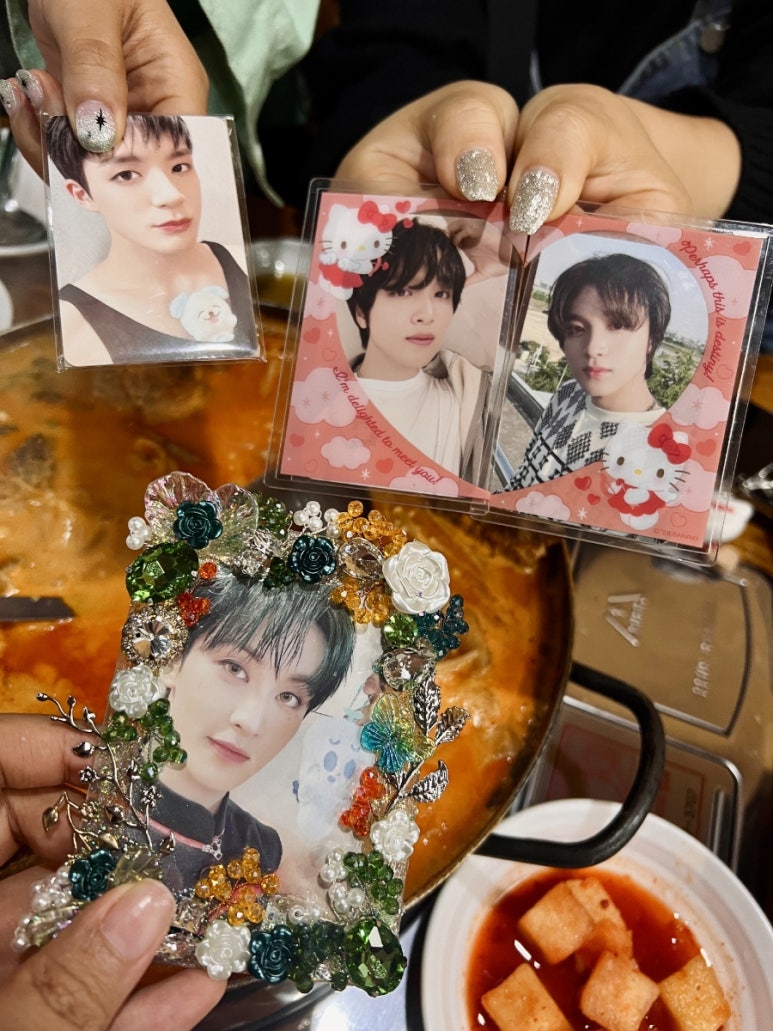 영동감자탕 이미지