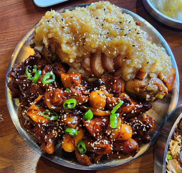 연안족발 이미지