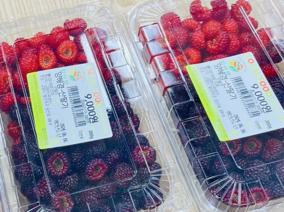 일산농협 로컬푸드직매장(자유로점) 이미지