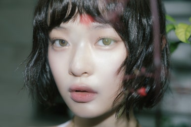하니미용실 이미지