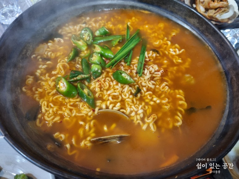 봉곡조개마당 이미지