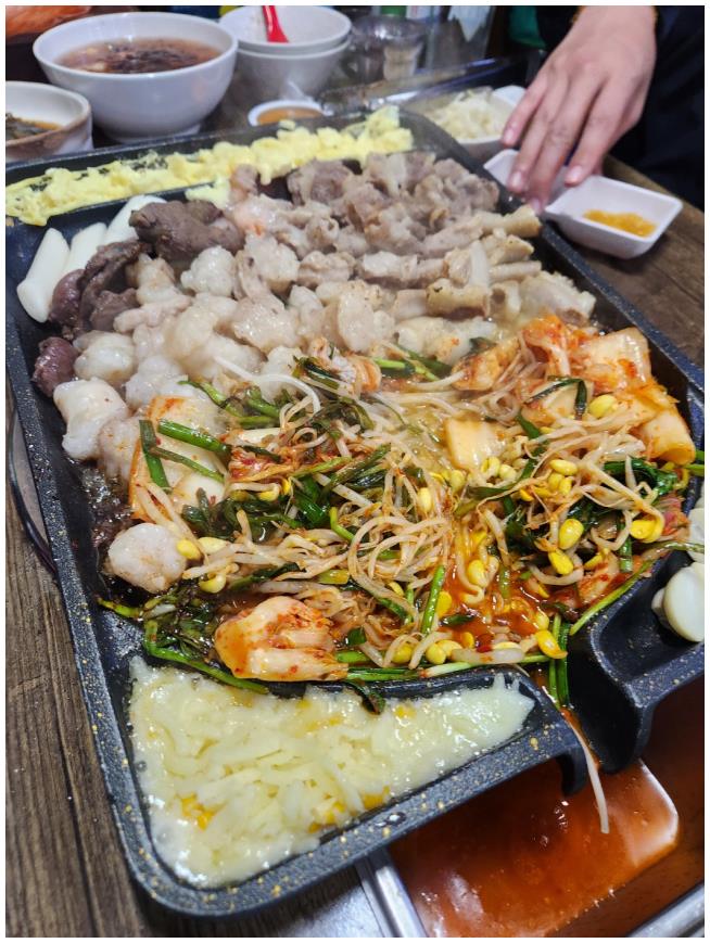 통큰소곱창 이미지