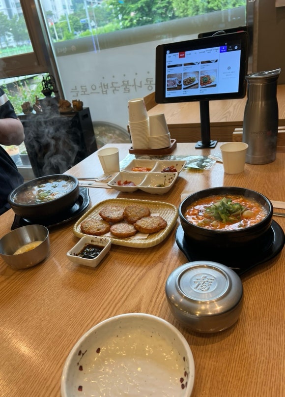현대옥불당동카페거리점 이미지